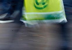 Almanya plastik poşetleri tamamen yasaklayacak