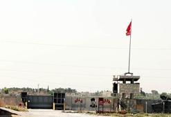 Sınırda sıcak saatler! Güvenli bölge için geri sayım başladı...