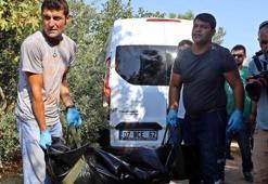 20 yaşındaki ablasını boynuna bıçak saplayarak öldürdü