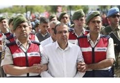 15 Temmuz'un önemli belgesini 'kasa'da gizlediler