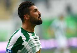 Umut Meraş Le Havre'a transfer oldu