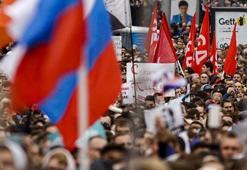 Rusya haftada 4 gün çalışma sistemine geçmeye hazırlanıyor