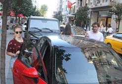 ‘Aman yanlış yazmayın, sadece arkadaşız’