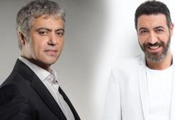 Harbiye Açıkhava'da devlerin düeti!