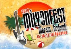Festival 15 Ağustos başlıyor