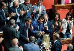 Kriz devam ediyor! Güvenoyu vermeyecekler