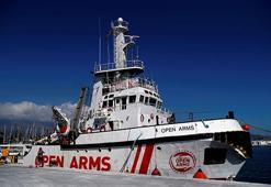 Ve giriş yasağı askıya alındı