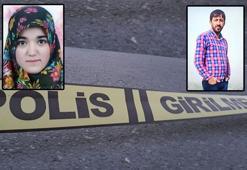 Pompalı Dehşeti! Eşini öldürüp...