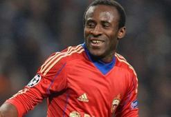 Gençlerbirliği Seydou Doumbia'yla anlaştı!