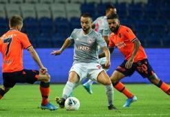 Fenerbahçe'de Valbuena şaşkınlığı!