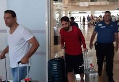 Olcay Şahan'ın yeni adresi belli oldu!