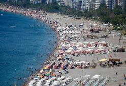 Turizmci "bayram" etti