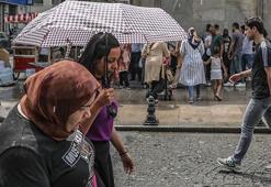 Meteoroloji'den İstanbul için sağanak uyarısı!
