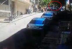 Uyurgezer gencin ölümden döndüğü inanılmaz anlar....