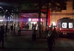 Kan donduran olay! Yeğenini ve eniştesini öldürüp...