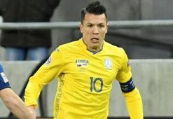 Beşiktaş'ta Konoplyanka pazarlığı!