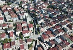 'Kentsel dönüşüm eylem planı eylülde açıklanacak'