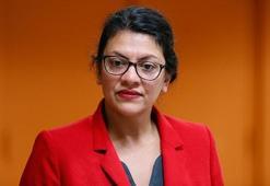 İsrail, ABD'li vekil Tlaib'in ailesini ziyaret etmesine izin verdi