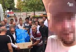 Aydos Ormanı'nda kan donduran vahşet