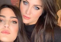 Sibel Can'ın kızı Melisa iş dünyasına adım attı
