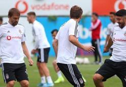 İşte Beşiktaş'ın Sivasspor kadrosu!