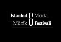 Moda ve Müzik bu festivalde bir arada