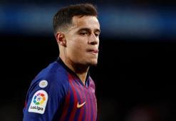 Bayern Münih Coutinho'yu kiraladı!
