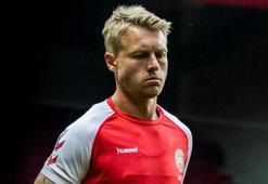 Simon Kjaer Sevilla'da kadroya alınmadı!