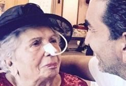 "Gözüm kapalı veda ettim sana!"