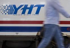 YHT ile 10 yılda 50 milyon yolcu taşındı