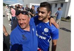 Schalke 04'te Ozan Kabak ve Konoplyanka gelişmesi!