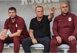 Galatasaray'da Hasan Şaş istifa etti!