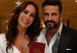 Asena'nın eşi şoka girdi