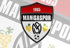 Manisaspor'un lig başlamadan 6 puanı silindi