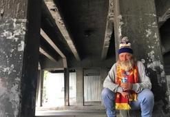 Unkapanı'nın "Cici Baba"sıydı... Selde hayatını kaybetti