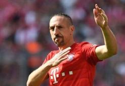 Franck Ribery ile ilgili flaş transfer iddiası!