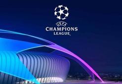 UEFA Şampiyonlar Ligi'nde play-off turu başlıyor
