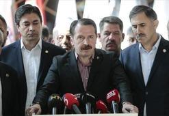 Memur konfederasyonları müzakere için ek süre istedi