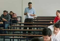 Üniversiteler akademik personel alıyor