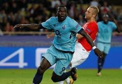 Porto Aboubakar'ı B takımına gönderdi!