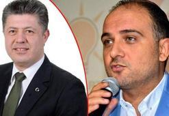 Manisa'da kaza: AK Partili 2 vekil yaralandı