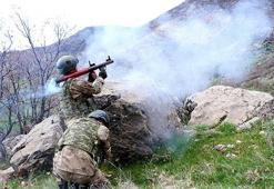 Terör örgütü PKK'ya 'Kıran Operasyonu'