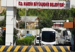 Belediyeden çıkarılan şehit yakınları işe alınacak