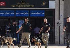 Diyarbakır Büyükşehir Belediyesi'nde 29 memur görevden alındı!