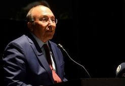 Prof. Dr. A. Haluk Dursun geçirdiği kazada hayatını kaybetti!