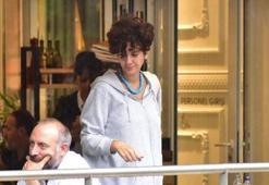 Bergüzar Korel'in bebeğinin cinsiyeti belli oldu mu?