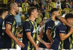 Fenerbahçe 123 hafta sonra lider!