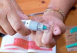 Üç kişiden birinde gizli şeker var