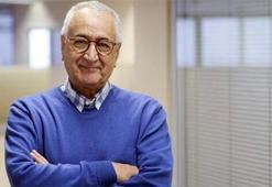 Prof. Dr. Mehmet Doğan Cüceloğlu hastaneye kaldırıldı