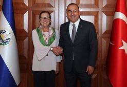 Bakan Çavuşoğlu: Rejimin ateşle oynamaması lazım...